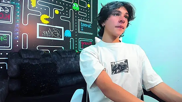 Luke Howland online show from 01-14-25, 08:26