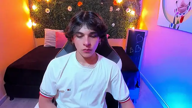 Luke Howland online show from 01-15-25, 09:41