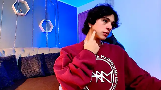 Luke Howland online show from 01-16-25, 08:14