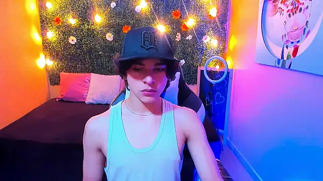 Luke Howland online show from 01-20-25, 08:07