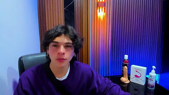 Luke Howland online show from 01-24-25, 08:22