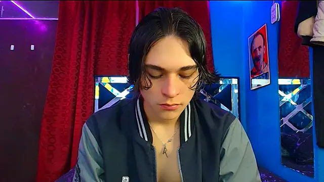 Luke Howland online show from 02-26-25, 07:16