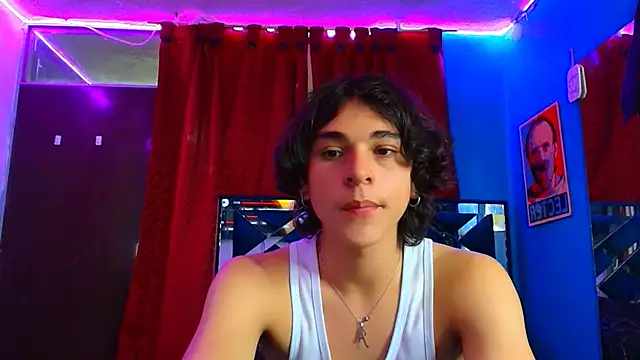 Luke Howland online show from 02-28-25, 03:48