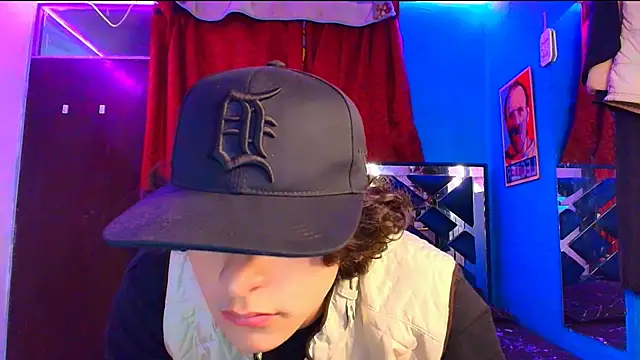 Luke Howland online show from 03-08-25, 04:45