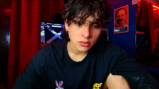 Luke Howland online show from 09-11-25, 10:21