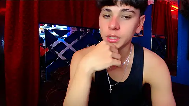 Luke Howland online show from 09-17-25, 10:44