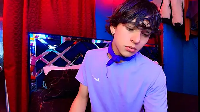 Luke Howland online show from 01-08-26, 12:35