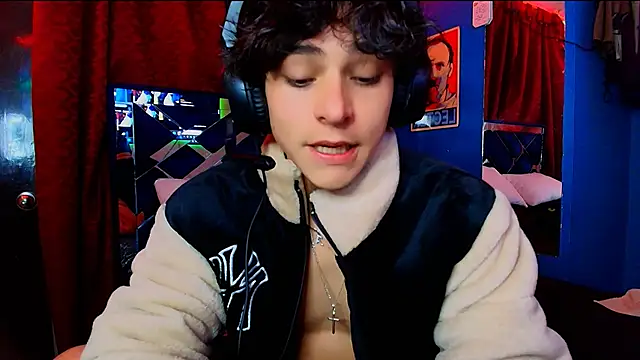 Luke Howland online show from 01-11-26, 01:10