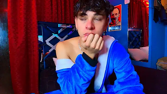 Luke Howland online show from 05-13-26, 05:43