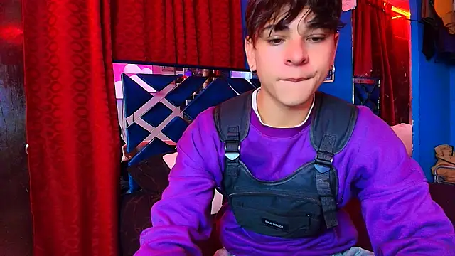 Luke Howland online show from 05-15-26, 12:17