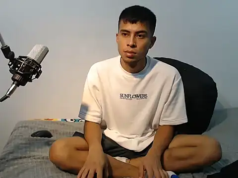 danielitopapuu online show from 02-27-25, 05:45