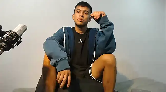 danielitopapuu online show from 02-28-25, 05:15