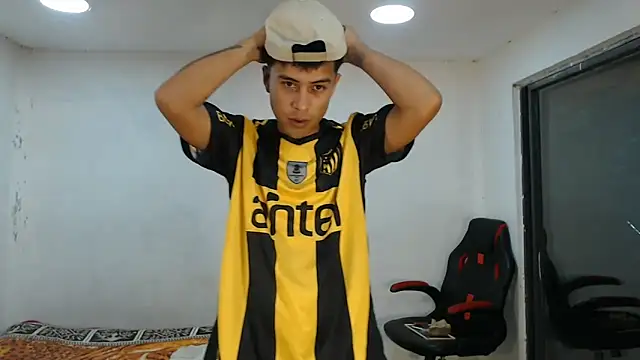 danielitopapuu online show from 09-24-25, 10:46