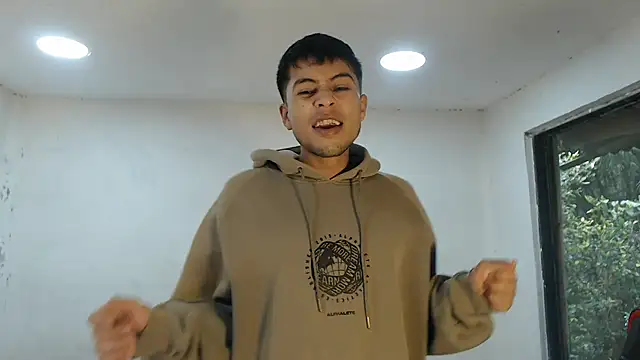 danielitopapuu online show from 10-10-25, 12:04