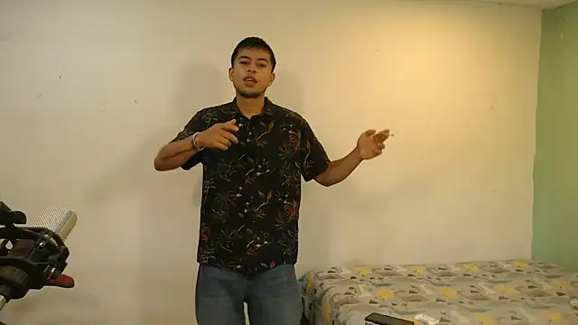 danielitopapuu online show from 05-22-26, 01:50