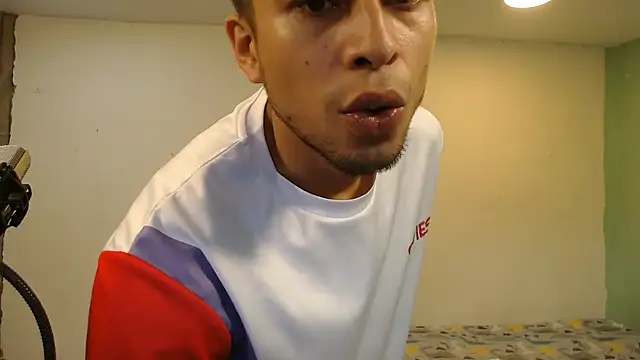 danielitopapuu online show from 05-25-26, 05:08