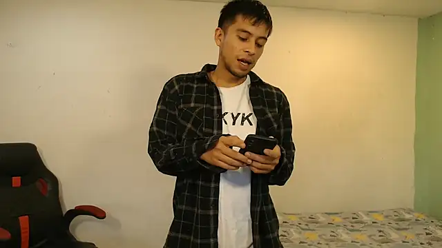 danielitopapuu online show from 05-26-26, 01:18