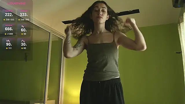 sadetuiningaa online show from 09-11-25, 01:06