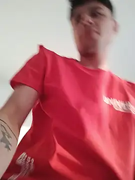 Ander13929 online show from 02-13-25, 10:22