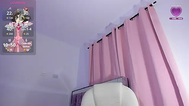 Snapshot of jessimegansexi chatting on 10-24-25, 12:08 jessimegansexi online show from 10-24-25, 12:08