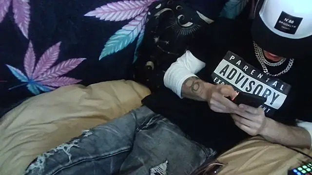 --D-a-D-D-y- online show from 01-13-25, 07:53