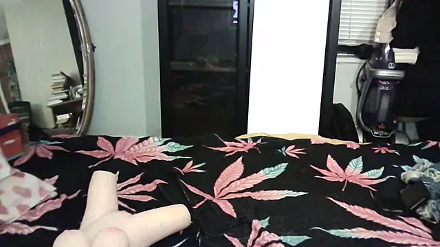 --D-a-D-D-y- online show from 02-02-25, 04:37