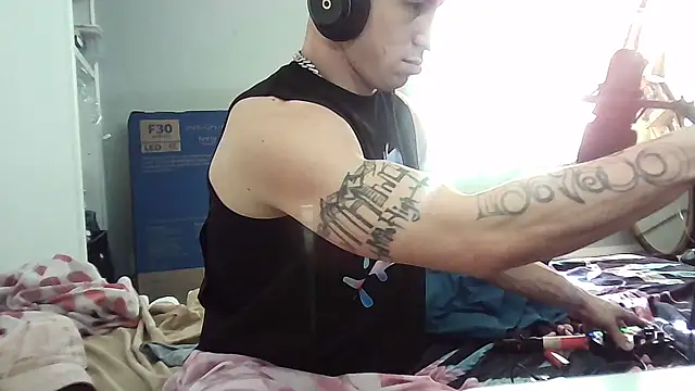 --D-a-D-D-y- online show from 03-22-25, 10:37