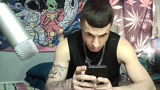 --D-a-D-D-y- online show from 10-13-25, 09:37