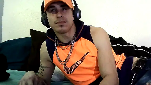 --D-a-D-D-y- online show from 02-09-26, 04:16