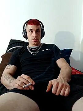 --D-a-D-D-y- online show from 03-09-26, 01:26