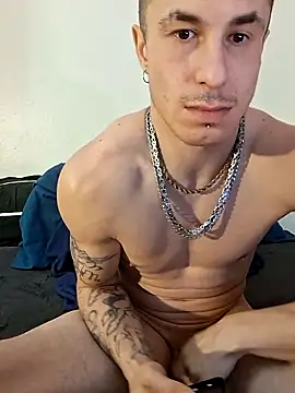 --D-a-D-D-y- online show from 03-14-26, 07:36