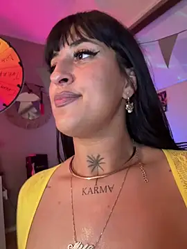 CarolaDrago online show from 03-23-26, 09:19