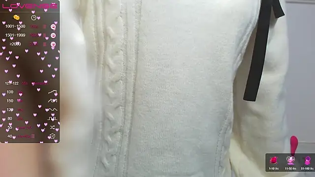 Snapshot of MEI--55 chatting on 12-09-24, 09:05 MEI--55 online show from 12-09-24, 09:05