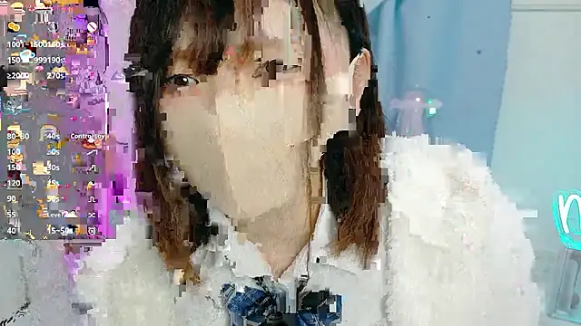 Snapshot of MEI--55 chatting on 10-29-25, 09:16 MEI--55 online show from 10-29-25, 09:16