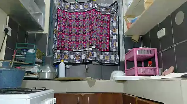 Jacky queen online show from 12-25-24, 08:18