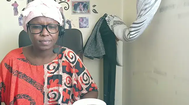 Jacky queen online show from 12-30-24, 07:26