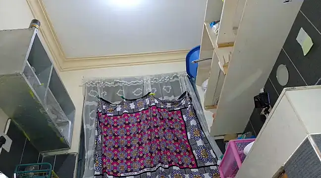 Jacky queen online show from 02-13-25, 06:20