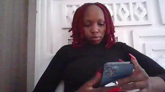 sexxygoldy online show from 01-28-25, 10:34