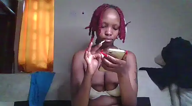 sexxygoldy online show from 02-13-25, 02:31