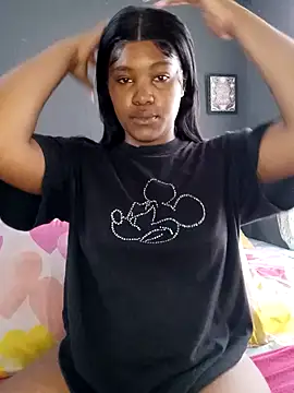 charmainexxx online show from 12-16-24, 09:35