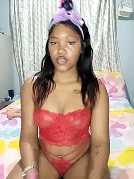 charmainexxx online show from 02-08-25, 05:18