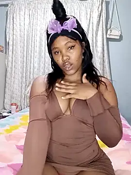 charmainexxx online show from 02-16-25, 12:08