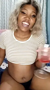 charmainexxx online show from 03-01-25, 04:54