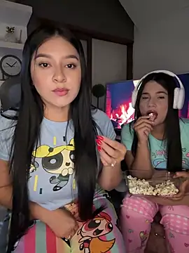 sarasoto 1 online show from 02-02-25, 02:59