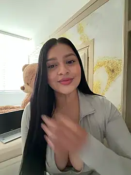 sarasoto 1 online show from 02-27-26, 02:06