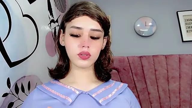 ValeriaAguilar online show from 12-03-24, 05:01
