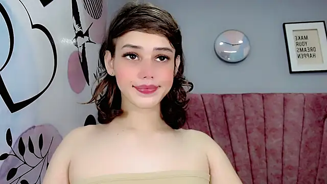 ValeriaAguilar online show from 12-06-24, 02:28