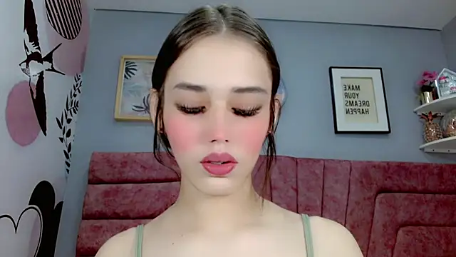 ValeriaAguilar online show from 03-22-25, 04:37