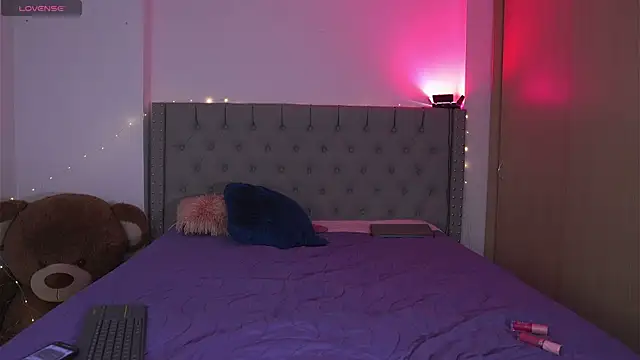 Tiana sanders online show from 01-05-26, 11:08