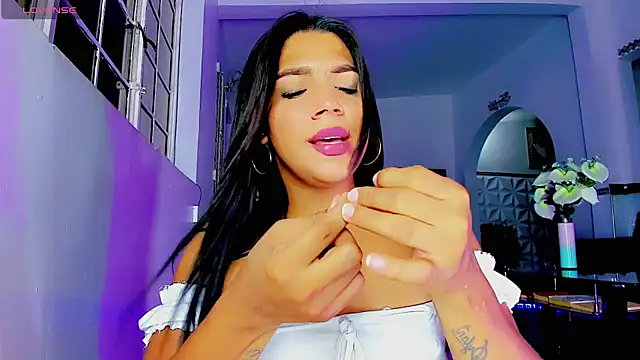 Oficial angela online show from 12-18-24, 10:08